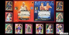 2024 panini prizm - 2024-25, basket