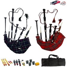 Great Highlands cornamuse -