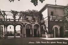 Cartolina - Ameno - Villa