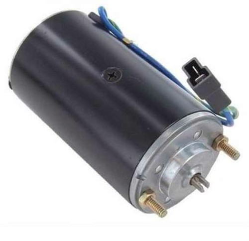 Motore trim inclinabile c - motore, o.m.c