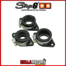 S6-32ET021 FLANGIA IN GOMMA