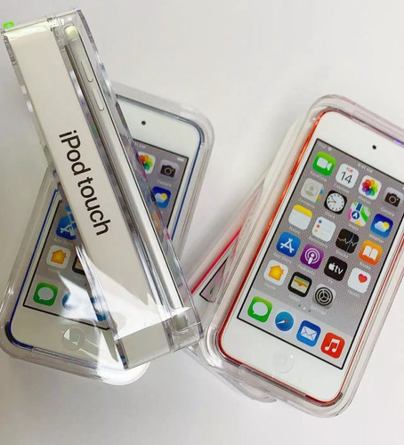 Nuovo apple ipod - apple,