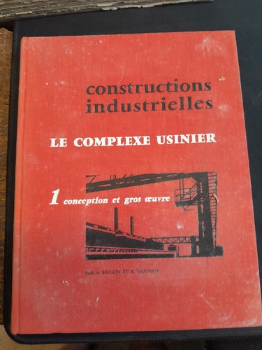 Costruzioni industriale il - industriale,