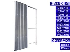 Allinox controtelaio porta - allinox,