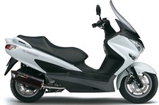 Gpr scarico completo - scarico,