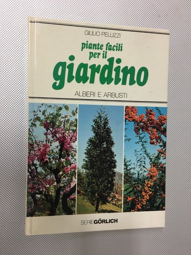 Libro piante facili per - piante,