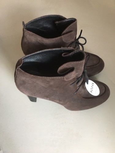Stivaletto hogan scamosciato - hogan,,