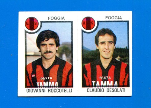 Calciatori panini 1982 - calciatori,