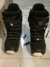 Scarponi da snowboard airtraks