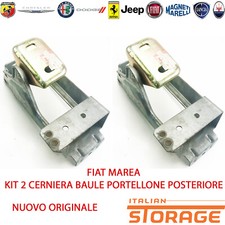 FIAT MAREA KIT 2 CERNIERA