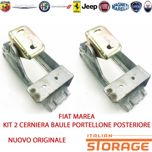 Fiat marea kit cerniera - marea,
