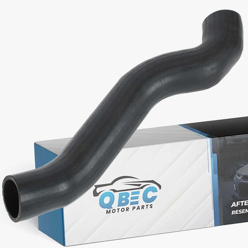 Tubo turbo intercooler - tubo,
