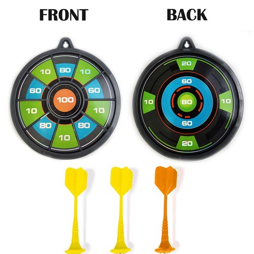 Freccette magnetiche doppio