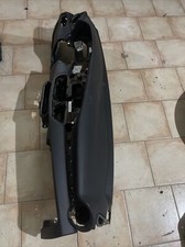 cruscotto in gomme originale