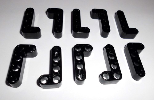 Lego technic bracci - 10,