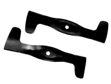 2 lame da 47,5 CM per