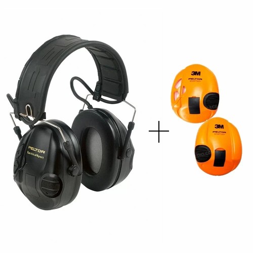 Peltor tactical sport active - tactical,