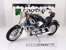 Protar 1/9 scale BMW R1200 C