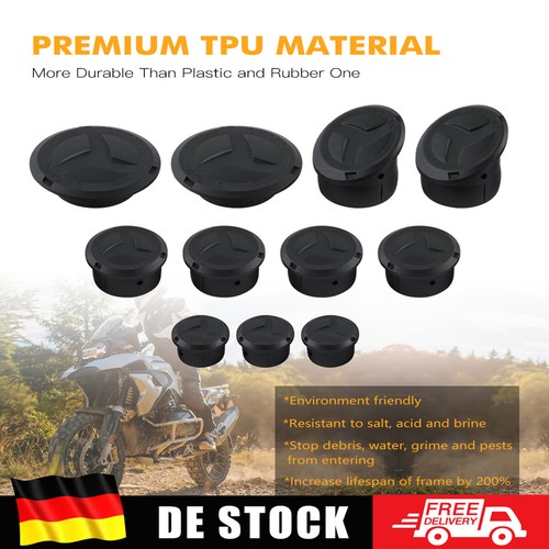 Kit tappi telaio - ,