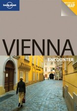 Lonely Planet Vienna Encounter