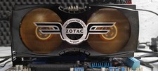 ZOTAC GTX470 AMP! EDITION 1280MB 320BIT GDDR5