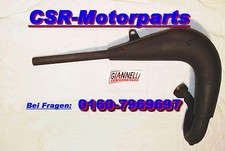 Tuning Marmitta Yamaha DT 50 R