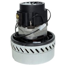 Efficiente Motore Aspira Liquidi 1200W, Qualità Superiore Ametek Made in Italy