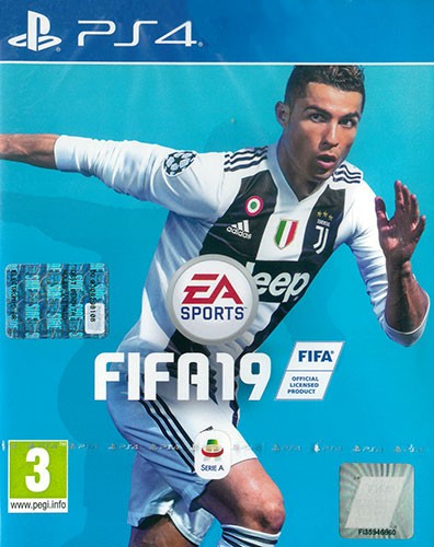 Ps4 fifa ufficiale - ufficiale, italia