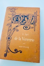 VERRE Gerspach: L'Arte Della