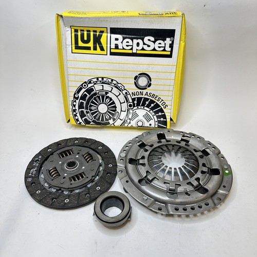 Kit frizione luk 620147300 - frizione,