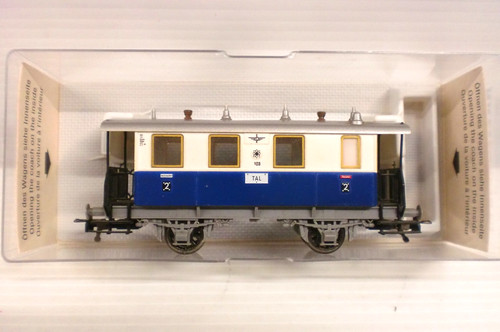 Fleischmann carrozza - fleischmann,