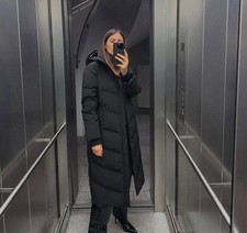 NUOVO GIUBBOTTO ZARA