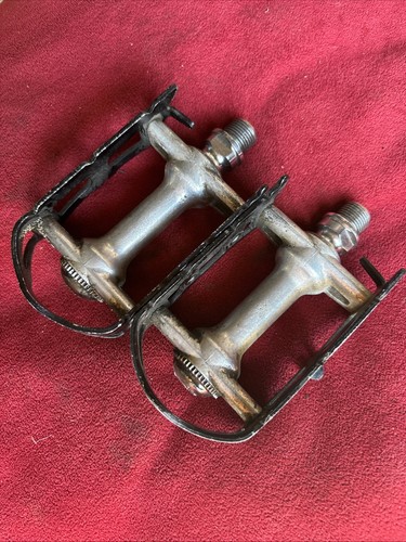 Gipiemme sprint pedali quill - gipiemme,