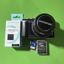 OLYMPUS PEN E-PL1s fotocamera