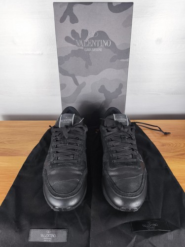 Valentino garavani rockrunner - garavani,
