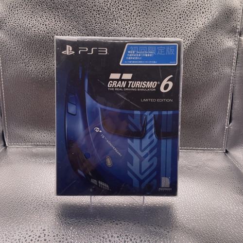 Gran turismo 15th - gran,