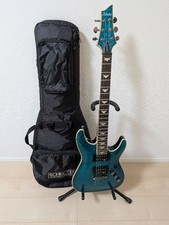Schecter Omen Extreme-6 TOB