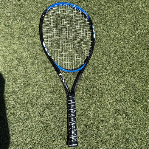 Racchetta tennis prince o3 - da,