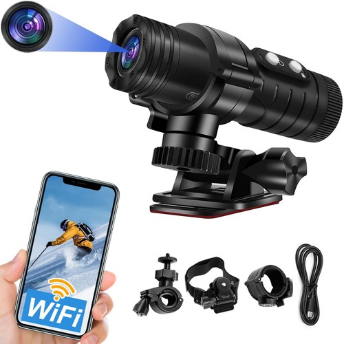 Securalen action cam - securalen, wifi