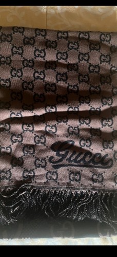 Sciarpa gucci - sciarpa,