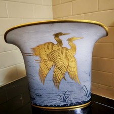 Morbelli Borea Vaso Ceramica