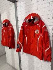 Giacca scuola sci Schöff Zermatt - GORE-TEX Pro Shell - UK 40 (EU 50) 8/10