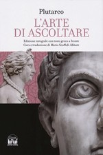 Plutarco Mario  L'arte di