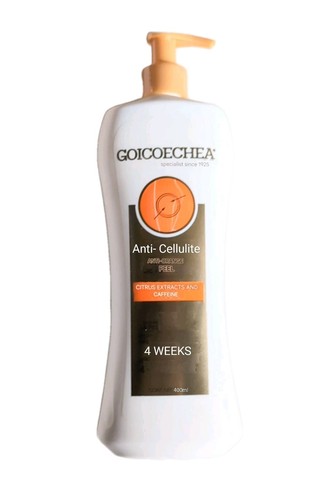 Goicoechea effetto - goicoechea,