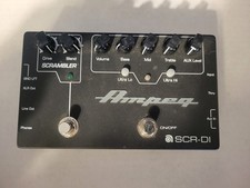 Ampeg scr preamplificatore - ampeg,