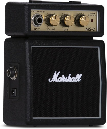 Marshall ms2 micro - marshall,