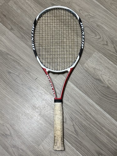 Racchetta tennis dunlop - tennis,