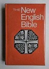 New English Bible Oxford 1970