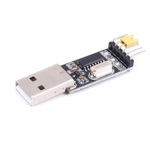Adattatore modulo convertitore
