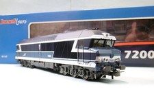 Jouef - Locomotive Diesel CC